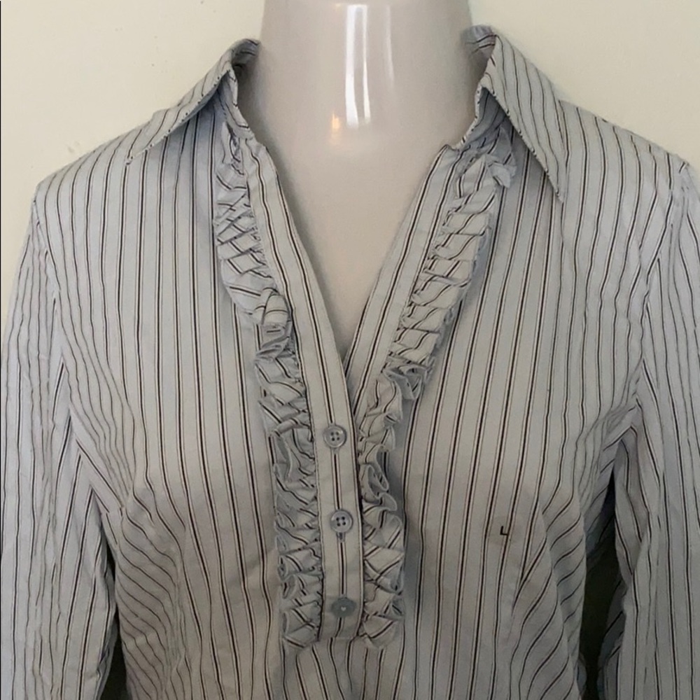 Blouse - Picture 2 of 5